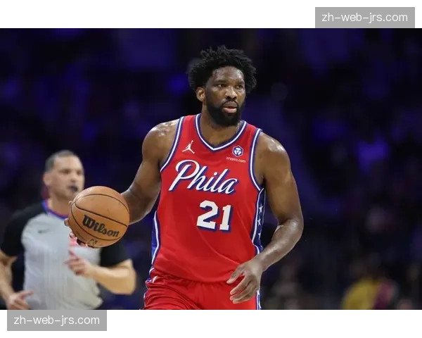 76人排名中游 攻防效率表现均缺乏亮点
