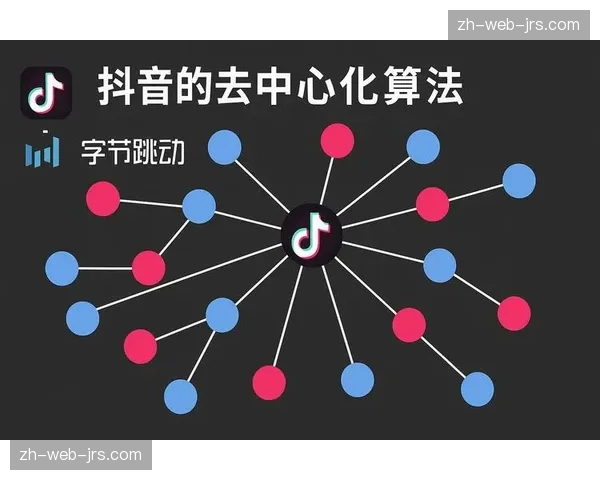 去中心化内容分发模式在数字化升级阶段削弱了传统媒体的垄断地位