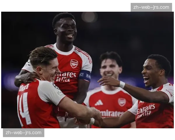 薪资压力评估显示 萨卡续约后周薪三十万英镑创新高