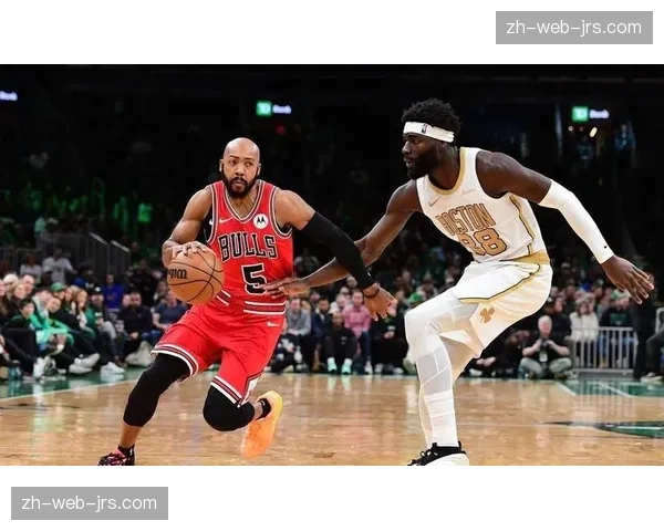 公牛主场负于猛龙，西蒙斯20分难阻球队六连败颓势